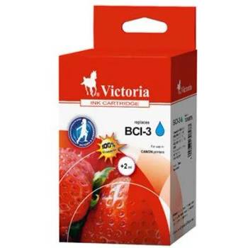 Image 1 of Compatible Canon BCI-3C Cyan