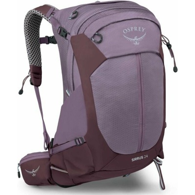 Osprey Sirrus 24 purple dusk