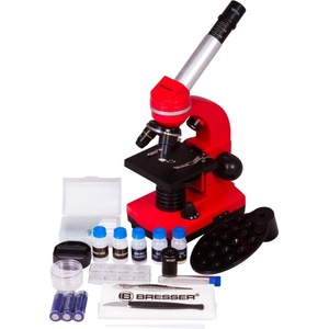 Bresser Junior Biolux SEL 40-1600x (74320)