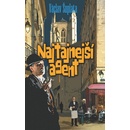 Najtajnejší agent