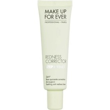 Make Up For Ever Step 1 Primer Redness Corrector Podklad pod makeup 30 ml