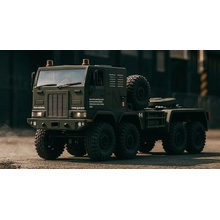Absima Mini Crawler Hobby Plus / Absima CR-18P 8x8 Terranaut RTR zelený RC_323110 1:18