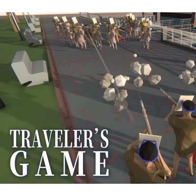 Traveler's Game