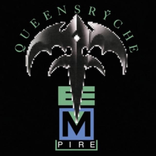 QUEENSRYCHE - EMPIRE LTD LP
