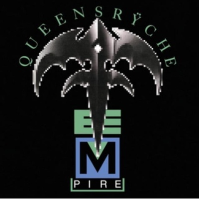 QUEENSRYCHE - EMPIRE LTD LP