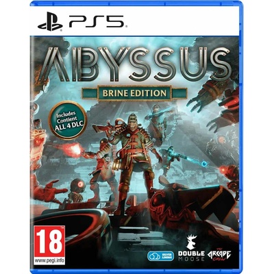 Abyssus (Brine Edition)