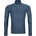 ORTOVOX 230 Competition Zip Neck M Размер: L / Цвят: син