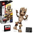LEGO® Marvel 76217 Já jsem Groot