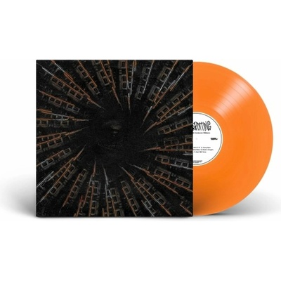 Rome Streetz - Trainspotting CLR LP