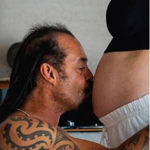 Michael Franti & Spearhead - Welcome To The Family (Coloured) (LP) (732388216932)