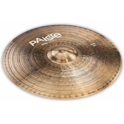 Paiste 900 Series Ride 22"