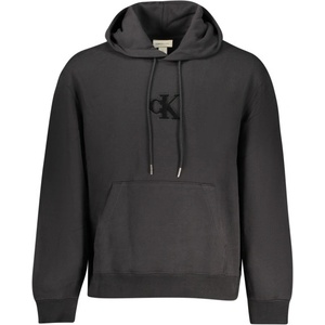 Calvin Klein Мъжки суитшърт с цип calvin klein, Размер l, Цвят Черен (lv04rd250g_neub1)