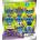 Monogram Stitch Blind Bag Random 3d Foam Bag