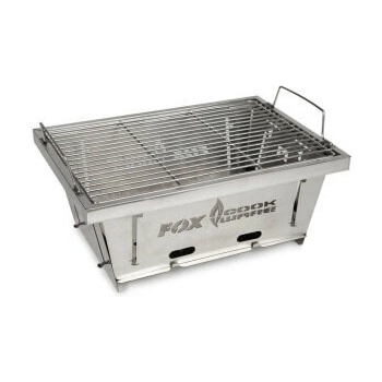 FOX Cookware Foldable BBQ