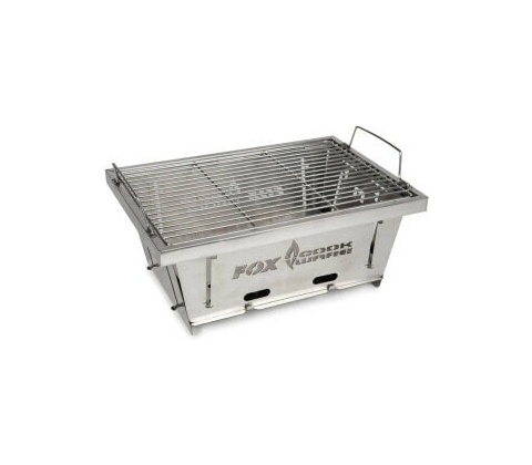 FOX Cookware Foldable BBQ