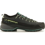 La Sportiva Дамски апроуч обувки La Sportiva Women's TX4 Evo Approach shoes - Carbon / Zest - размер 39, 5 (EU) (142-0303-0118)