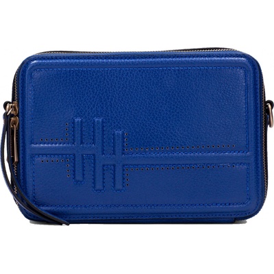 Hispanitas dámská crossbody kabelka BV253839 Indigo