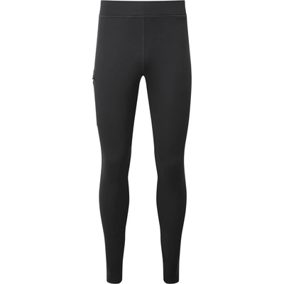 Mountain Equipment Мъжки поларен панталон Mountain equipment Jorasses Lite Tight Fleece trousers - Black - размер XL (008-1483-0114)