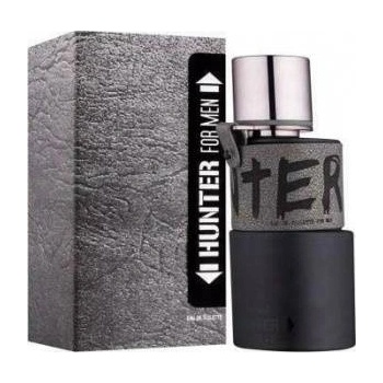 Armaf Mens Perfume Armaf EDP 100 ml Hunter Intense
