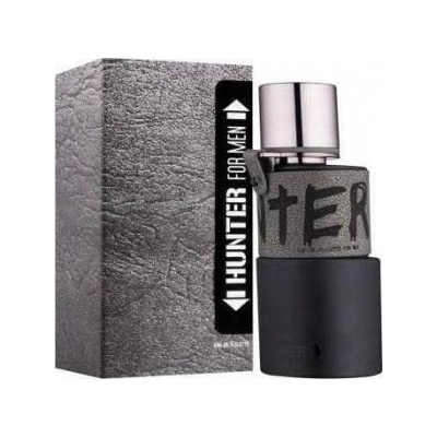 Armaf Mens Perfume Armaf EDP 100 ml Hunter Intense