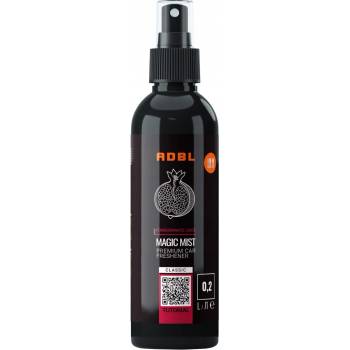 ADBL Magic Mist Pomegranate Juice 200 ml
