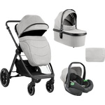 KikkaBoo Ava 3 in 1 Детски колички