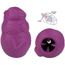 Hračky pre psov Premier Busy Buddy Squirrel Dude M