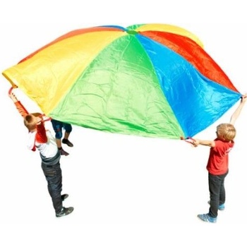 Gonge Psychomotorický látkový padák ø 1,75 m