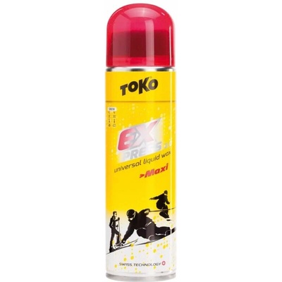 Toko Express 2.0 Maxi 200 ml – Hledejceny.cz