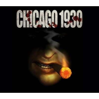 Chicago 1930 - The Prohibition