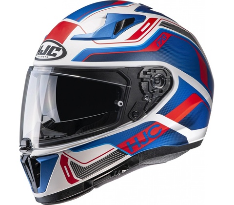 HJC i70 Lonex