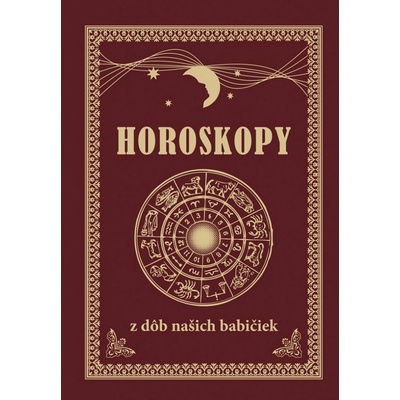 Horoskopy z dôb našich babičiek SK
