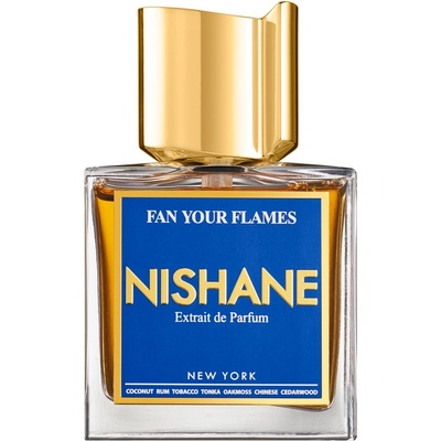 NISHANE Fan Your Flames EDP 50 ml