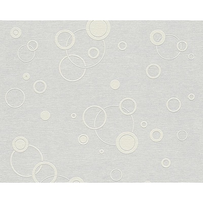 A. S. Création Възможен за пребоядисване влизелинов тапет за стена meistervlies 9490-11