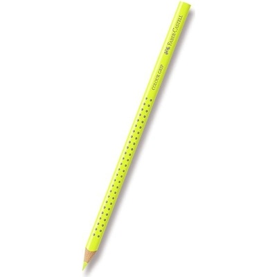 Faber-Castell Grip 2001 žltá
