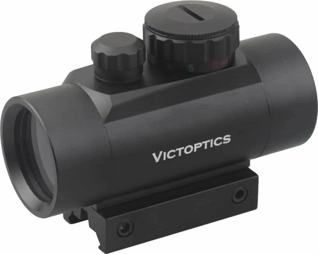 Vector Optics T1 1x35