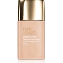Estée Lauder Double Wear Sheer Matte SPF20 lehký matující make-up 2C0 Cool Vanilla 30 ml