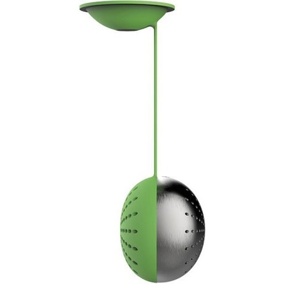 Magisso Инфузер за чай Magnetic Tea Egg зелен (70214)