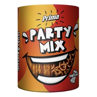 Tuba Party mix 300 g