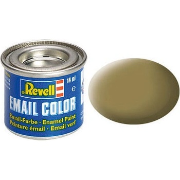 Revell R32186 - Маслинено кафяво мат (r32186)