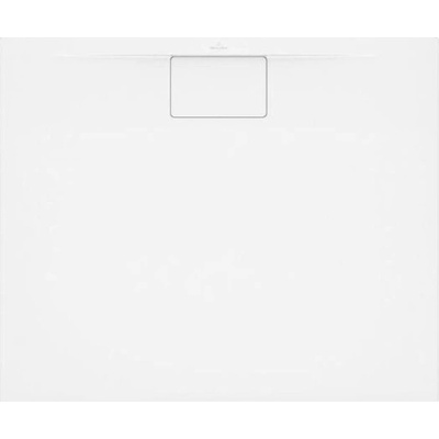 Villeroy & Boch sprchová vanička Architectura MetalRim 1000x700x15mm, Alpin - UDA1070ARA215V-01