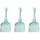 EBI STANDARD CAT LITTER SCOOP M CELEBRATION EDITION 26x10,5cm