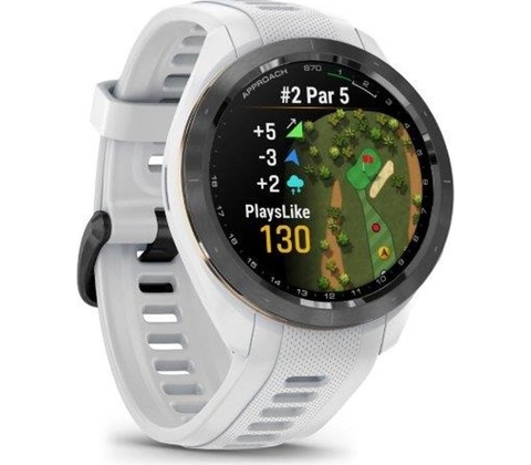Garmin Approach S70