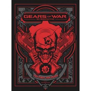Gears of War: Retrospective The CoalitionPevná vazba