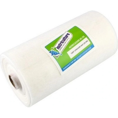 Nutriculture netkaná textilie spreader mat pro techniku NFT 30,48m x 20cm – Zboží Dáma
