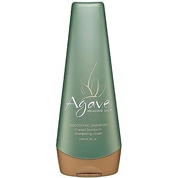 Bioionic Agave Smoothing Shampoo 250 ml