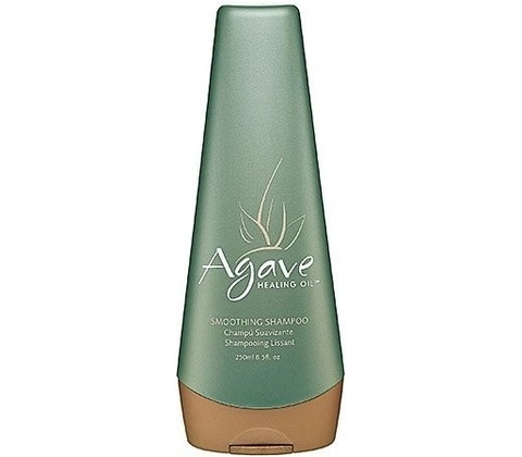 Bioionic Agave Smoothing Shampoo 250 ml
