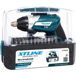XTLINE XT102106 Акумулаторна отвертка, винтоверт