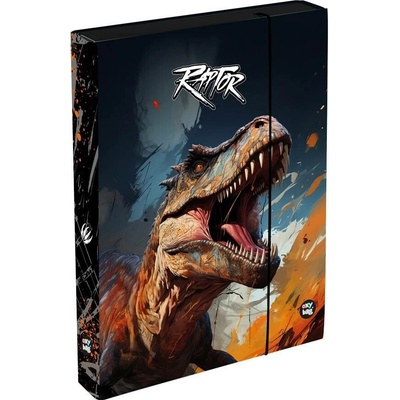 Oxybag Dino Raptor