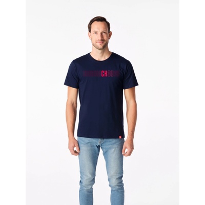 CityZen CHINASKI AGEN 30 rokov Navy